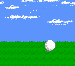 The Golf 